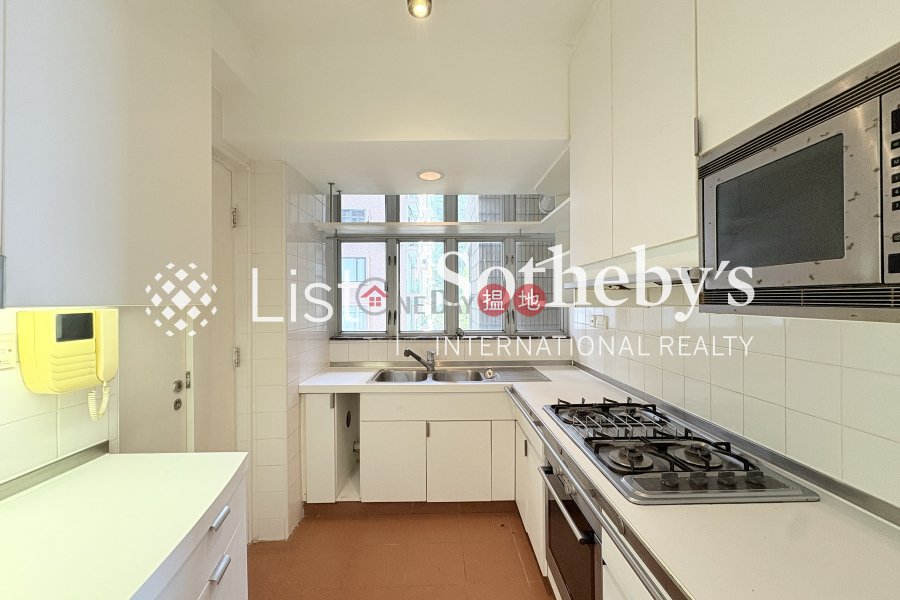 Property Search Hong Kong | OneDay | Residential | Rental Listings | Property for Rent at The Rozlyn with 4 Bedrooms