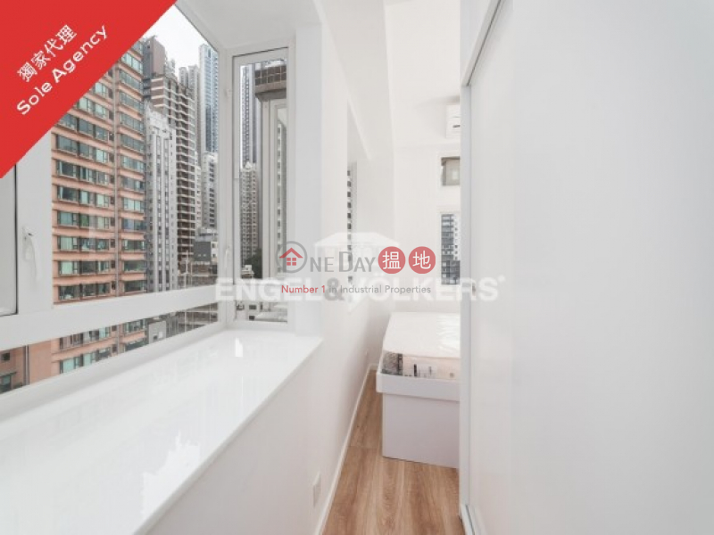 Newly Renovated Apartment in Million City | Million City 萬城閣 Sales Listings
