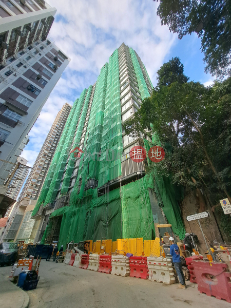 The Paddington (The Paddington),Sham Shui Po | ()(2)