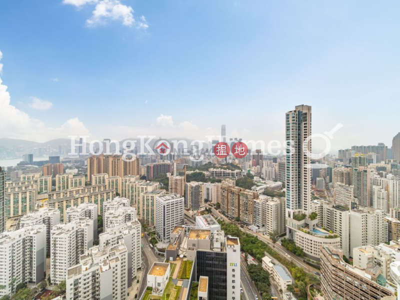 Property Search Hong Kong | OneDay | Residential | Sales Listings | Expat Family Unit at Ellery Terrace | For Sale
