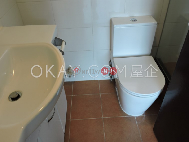 Rare 3 bedroom with balcony | Rental, 3 Kui In Fong | Central District | Hong Kong | Rental | HK$ 38,000/ month
