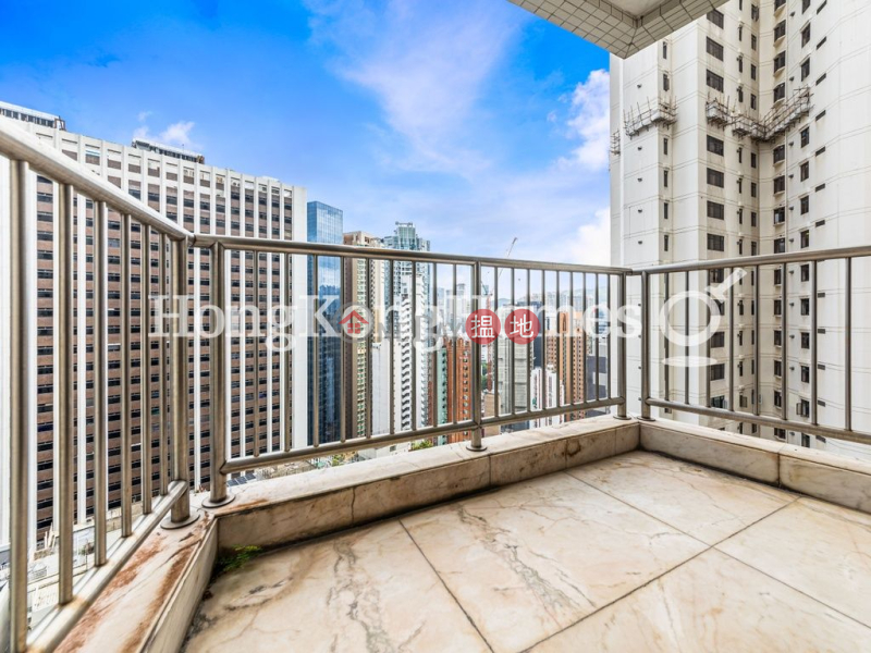 3 Bedroom Family Unit at Amber Garden | For Sale | 70-72 Kennedy Road | Eastern District Hong Kong Sales | HK$ 34.5M