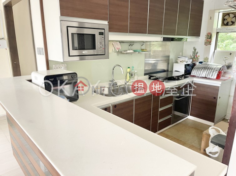 Lovely house with rooftop & balcony | For Sale | Tai Po Tsai 大埔仔 _0