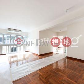 3 Bedroom Family Unit for Rent at Amber Garden | Amber Garden 安碧苑 _0