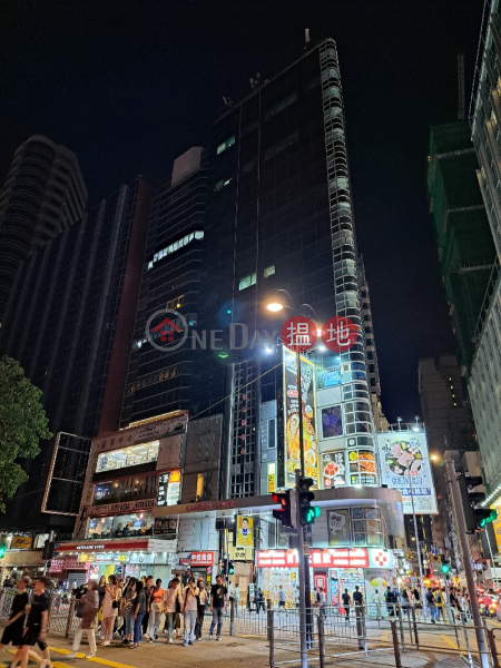 Cameron Centre (金馬倫中心),Tsim Sha Tsui | ()(3)