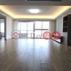 堅尼地城4房豪宅筍盤出租|住宅單位 | 西寧閣 Serene Court _0
