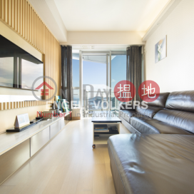 3 Bedroom Family Apartment/Flat for Sale in Wong Chuk Hang | Marinella Tower 9 深灣 9座 _0