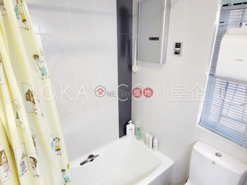 Rare 3 bedroom in Quarry Bay | For Sale, Block F (Flat 9 - 16) Kornhill 康怡花園 F座 (9-16室) Sales Listings | Eastern District (OKAY-S39704)