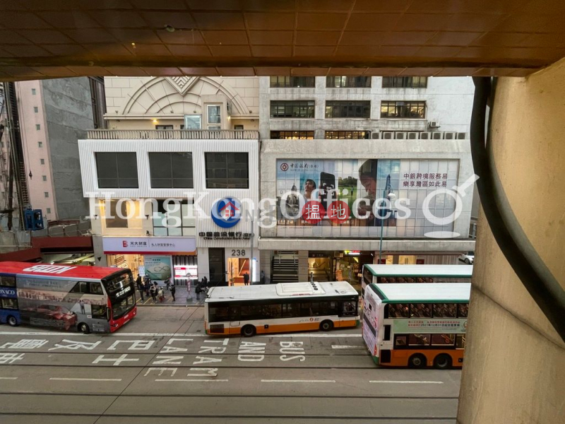 Office Unit for Rent at Blissful Building | Blissful Building 德佑大廈 Rental Listings