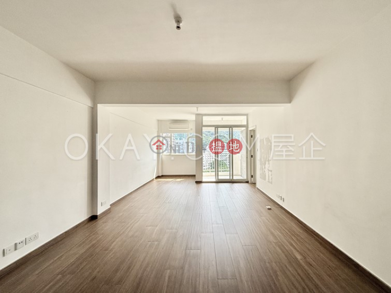 3房2廁,露台樂苑大廈出租單位|灣仔區樂苑大廈(Happy Mansion)出租樓盤 (OKAY-R369105)