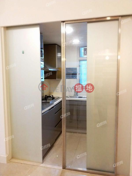 HK$ 7.28M, Milan (Tower 3 - L Wing) Phase 1 The Capitol Lohas Park | Sai Kung | Milan (Tower 3 - L Wing) Phase 1 The Capitol Lohas Park | 2 bedroom Mid Floor Flat for Sale