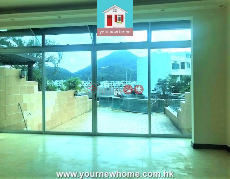 Marina Cove House in Sai Kung For Rent-380西貢公路 | 西貢|香港出租|HK$ 75,000/ 月