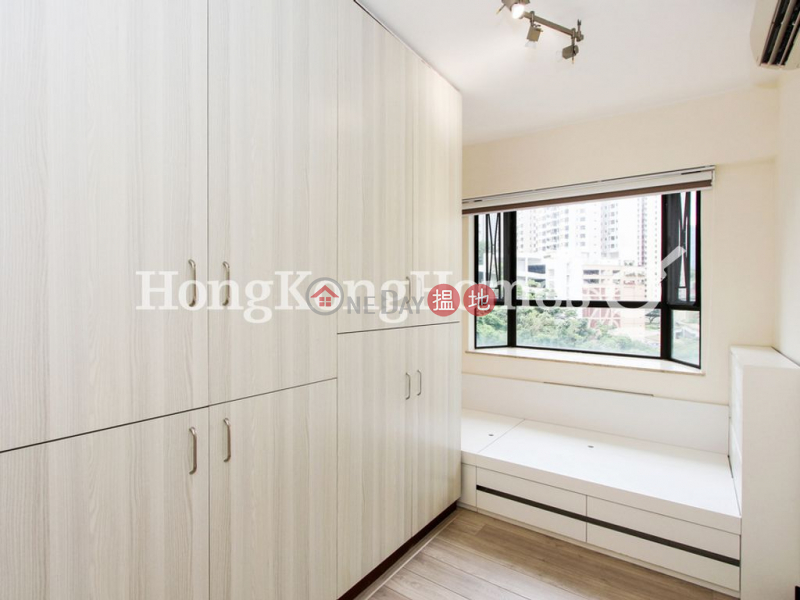 3 Bedroom Family Unit for Rent at Ronsdale Garden | 25 Tai Hang Drive | Wan Chai District Hong Kong, Rental, HK$ 39,000/ month