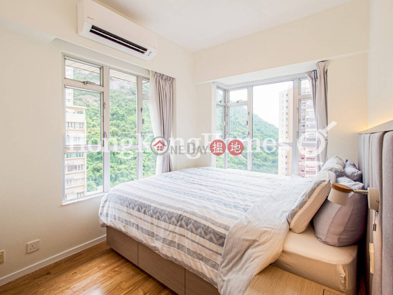 HK$ 34,000/ month Conduit Tower, Western District, 2 Bedroom Unit for Rent at Conduit Tower