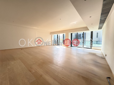 Exquisite 4 bedroom with parking | Rental | The Cavaridge 駿嶺薈 _0