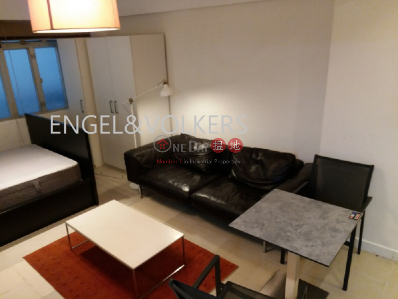Studio Flat for Sale in Kennedy Town 16-30 North Street | Western District | Hong Kong Sales, HK$ 6.9M