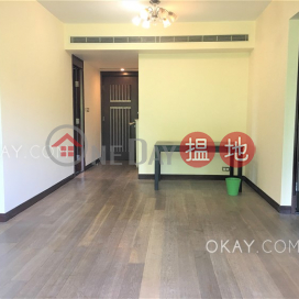 Unique 3 bedroom with balcony & parking | For Sale | The Legend Block 3-5 名門 3-5座 _0