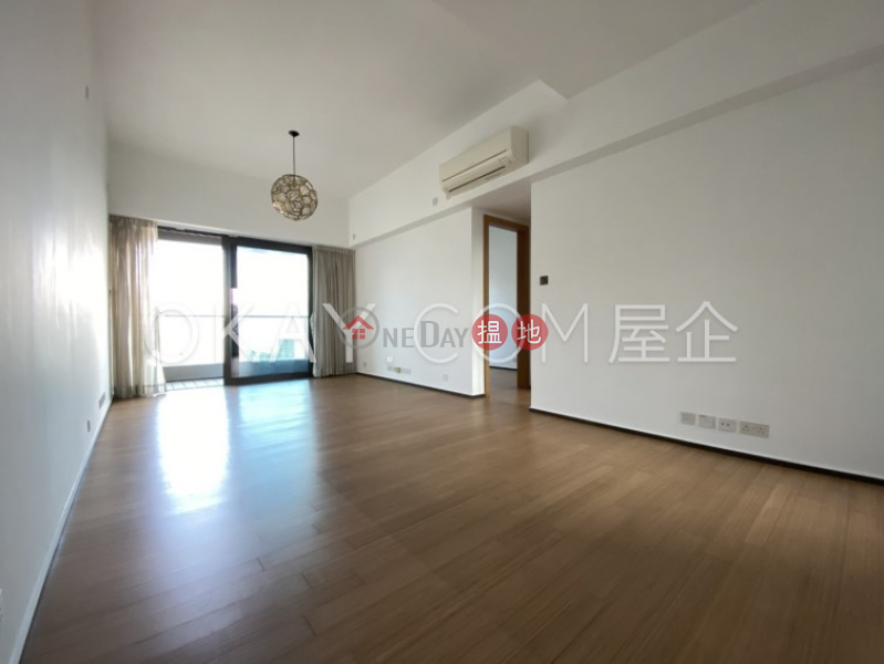 Exquisite 3 bedroom with balcony | Rental 33 Seymour Road | Western District | Hong Kong Rental HK$ 80,000/ month