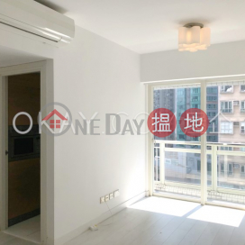 Tasteful 2 bedroom on high floor with balcony | Rental | Centrestage 聚賢居 _0