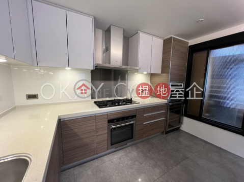 3房2廁,實用率高,極高層,連車位恆柏園出售單位 | 恆柏園 Park View Court _0