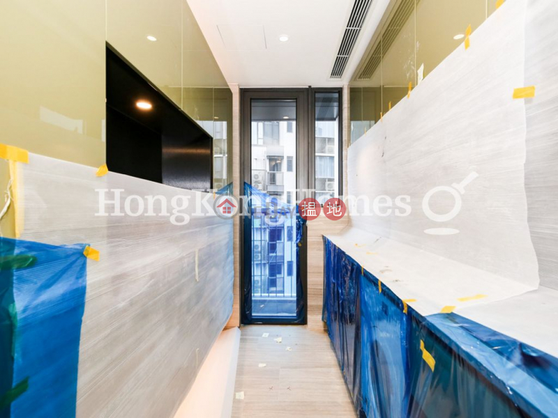 HK$ 49,000/ 月-柏蔚山-東區柏蔚山三房兩廳單位出租