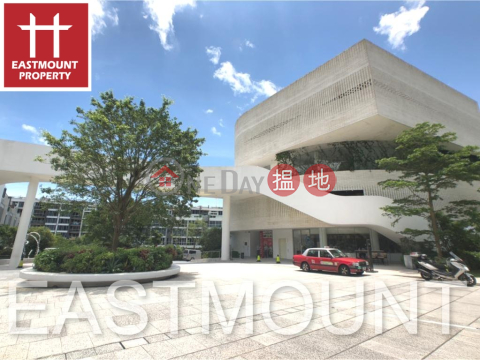 Clearwater Bay Apartment | Property For Rent or Lease in Mount Pavilia 傲瀧-Low-density luxury villa with 1 Car Parking | Mount Pavilia 傲瀧 _0