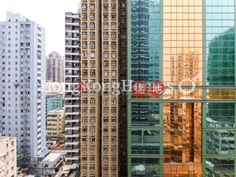 Studio Unit for Rent at Bohemian House, Bohemian House 瑧璈 | Western District (Proway-LID161340R)_0