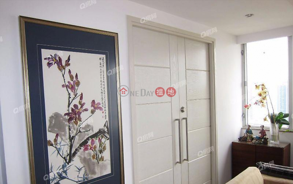 Property Search Hong Kong | OneDay | Residential, Rental Listings | Emerald Garden | 3 bedroom High Floor Flat for Rent