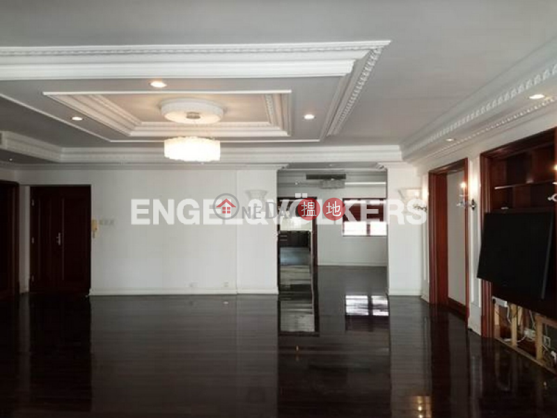 3 Bedroom Family Flat for Rent in Mid Levels West | Cliffview Mansions 康苑 Rental Listings