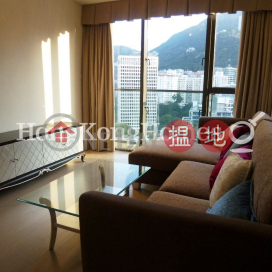 3 Bedroom Family Unit for Rent at The Oakhill | The Oakhill 萃峯 _0