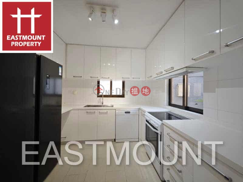 清水灣 Siu Hang Hau, Sheung Sze Wan 相思灣小坑口村屋出租-獨立, 花園 出租單位-小坑口路 | 西貢香港|出租|HK$ 68,000/ 月