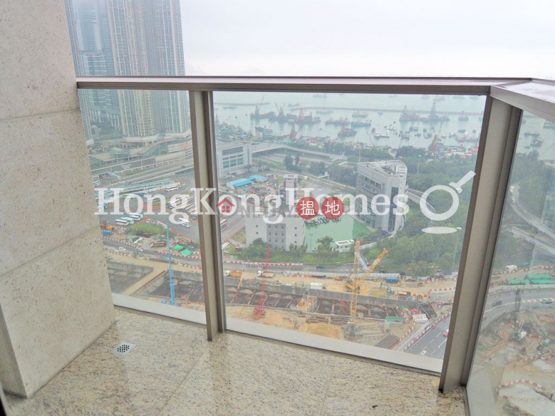 3 Bedroom Family Unit for Rent at The Coronation | 1 Yau Cheung Road | Yau Tsim Mong, Hong Kong | Rental, HK$ 43,000/ month
