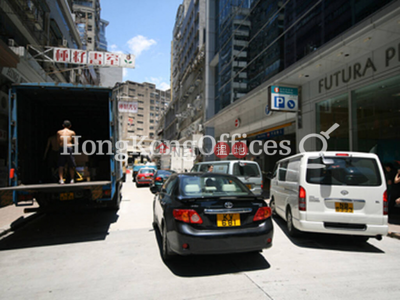 HK$ 42,385/ month, Futura Plaza Kwun Tong District, Office Unit for Rent at Futura Plaza