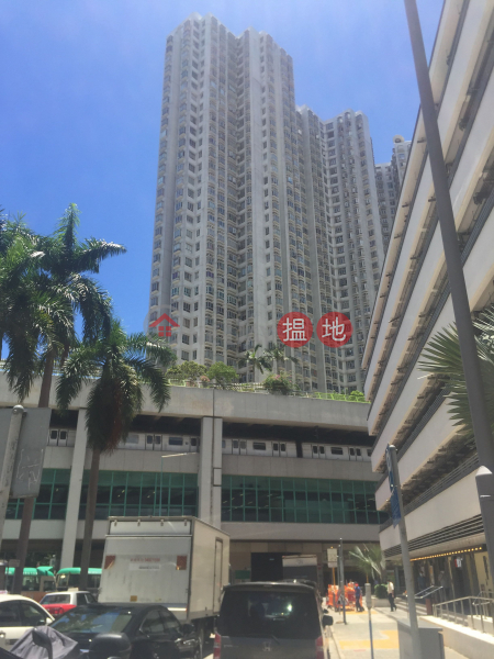 Block 1 New Jade Garden (新翠花園 1座),Chai Wan | ()(1)