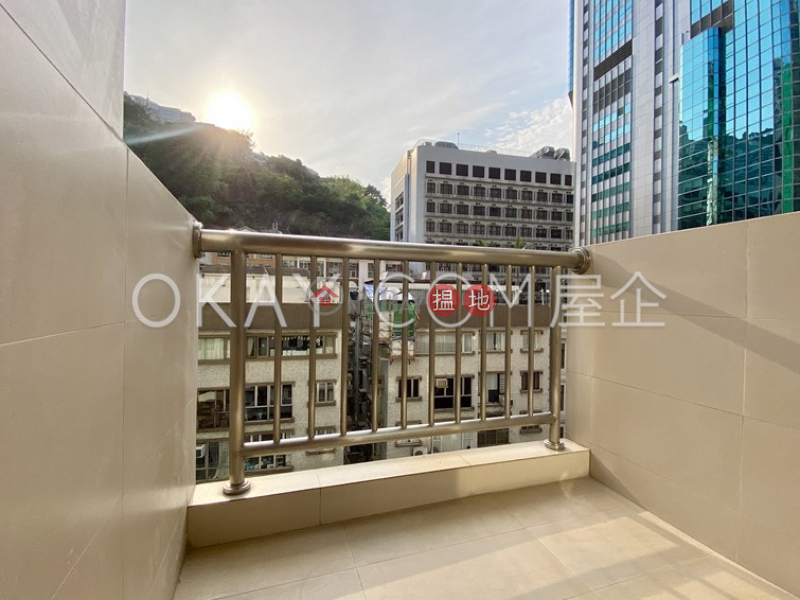 Charming 2 bedroom with balcony | Rental | 7 Village Road | Wan Chai District, Hong Kong, Rental HK$ 40,000/ month