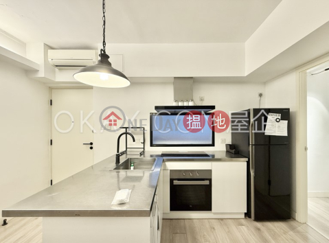 Luxurious 2 bedroom in Happy Valley | Rental | Po Tak Mansion 寶德大廈 _0