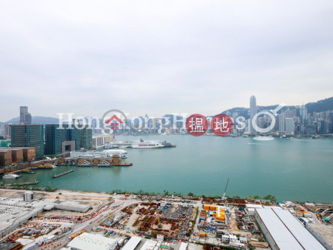 3 Bedroom Family Unit for Rent at The Harbourside Tower 1 | The Harbourside Tower 1 君臨天下1座 _0