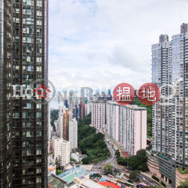 Expat Family Unit for Rent at The Legend Block 3-5 | The Legend Block 3-5 名門 3-5座 _0