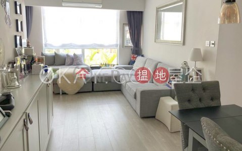 Lovely 2 bedroom in Pokfulam | For Sale, CNT Bisney 美琳園 | Western District (OKAY-S14964)_0