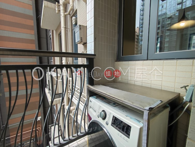 Property Search Hong Kong | OneDay | Residential | Rental Listings | Practical 2 bedroom with balcony | Rental