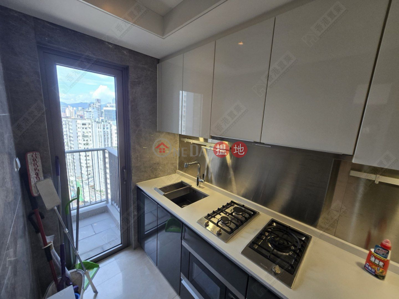One room in THE AUSTIN, 8 Wui Cheung Road | Yau Tsim Mong | Hong Kong Sales, HK$ 12.5M