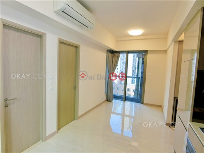 Unique 1 bedroom with balcony | Rental | 38 Western Street | Western District, Hong Kong Rental, HK$ 27,000/ month