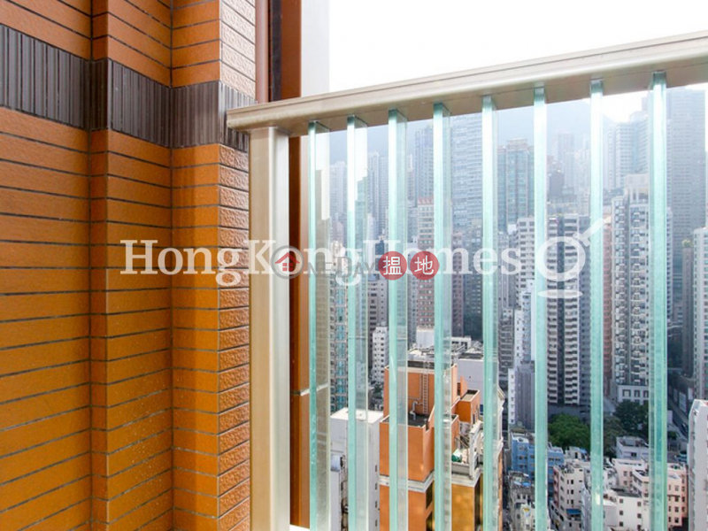 HK$ 59,000/ month My Central | Central District | 3 Bedroom Family Unit for Rent at My Central