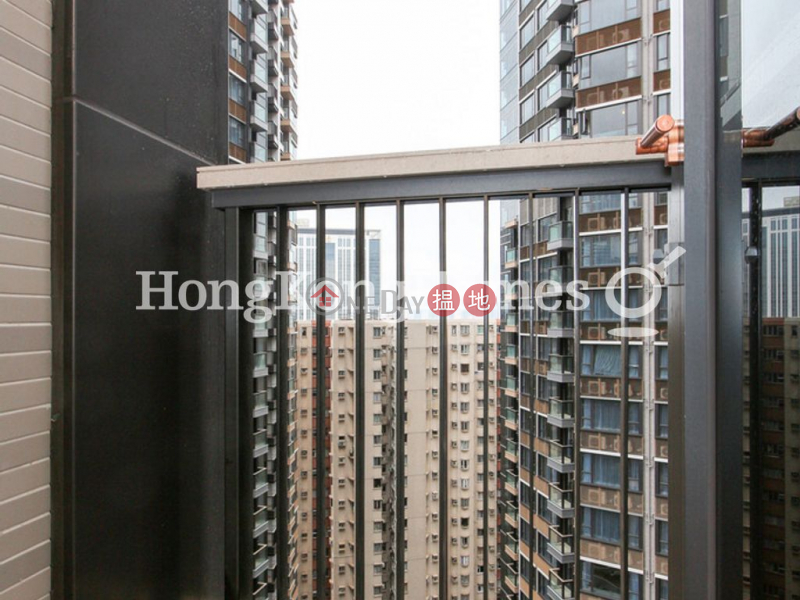 HK$ 50,000/ 月柏蔚山 1座|東區-柏蔚山 1座三房兩廳單位出租