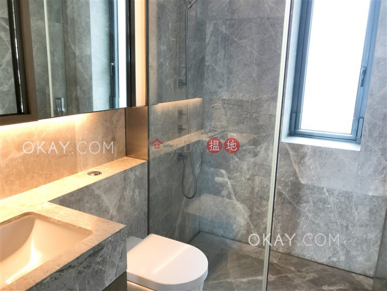 Exquisite 3 bed on high floor with harbour views | Rental 2A Seymour Road | Western District | Hong Kong Rental, HK$ 100,000/ month