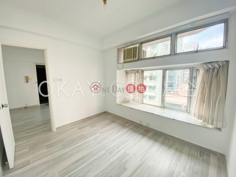Charming 2 bedroom in Mid-levels West | Rental | 120 Caine Road | Western District Hong Kong, Rental, HK$ 25,000/ month