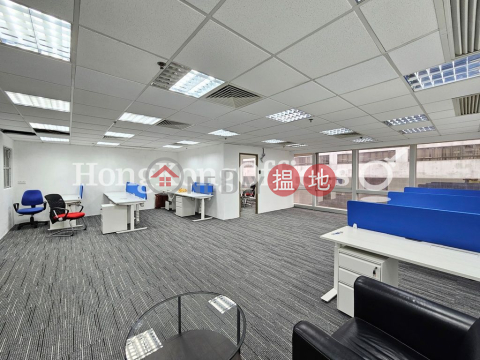 Office Unit for Rent at 29 Austin Road, 29 Austin Road 柯士甸道29號 | Yau Tsim Mong (HKO-77307-AMHR)_0