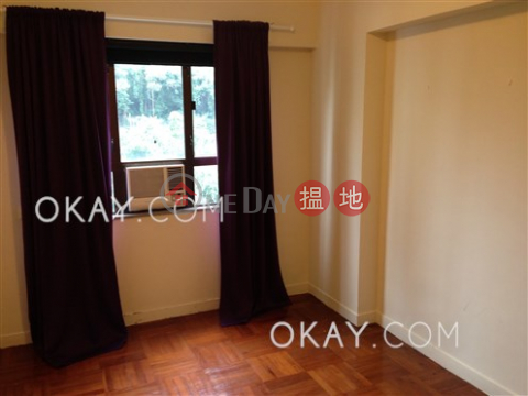Efficient 3 bedroom on high floor with balcony | Rental | Realty Gardens 聯邦花園 _0