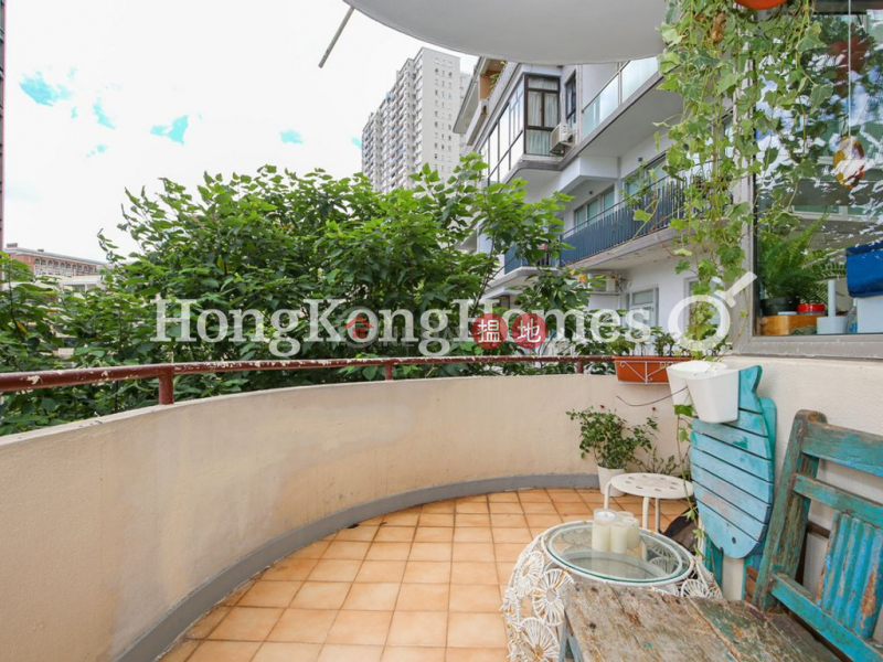 3 Bedroom Family Unit for Rent at Estella Court 70 MacDonnell Road | Central District | Hong Kong | Rental | HK$ 68,000/ month