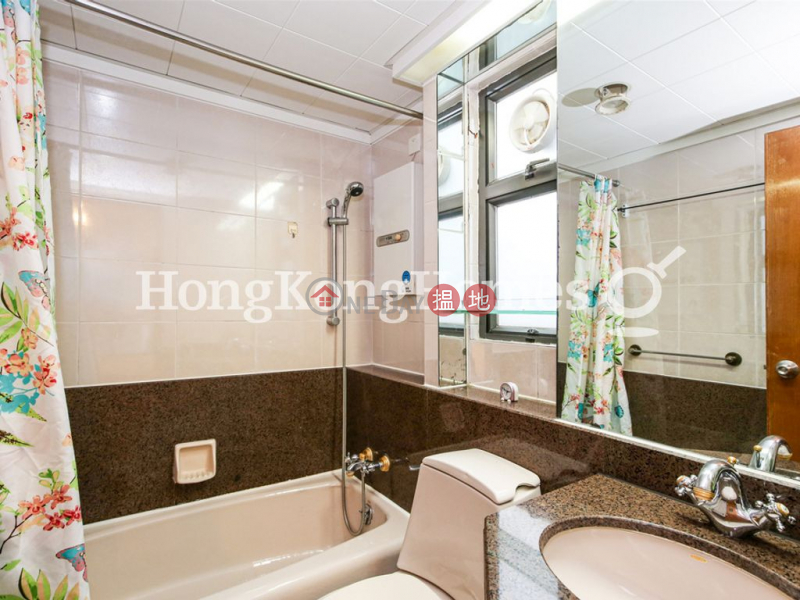 HK$ 25,000/ 月|匯豪閣|西區-匯豪閣兩房一廳單位出租